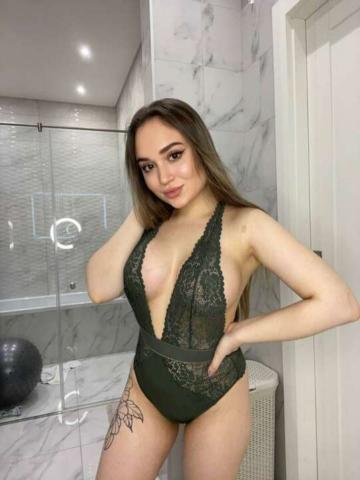 Анкета проститутки Катюша, 24 года